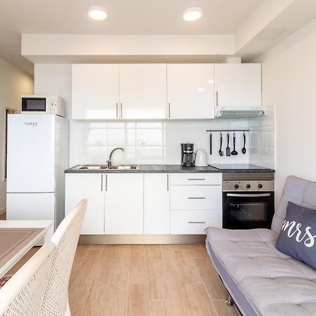Flatguest Danubio + Sea View + Pool + Beach Mogán Екстериор снимка