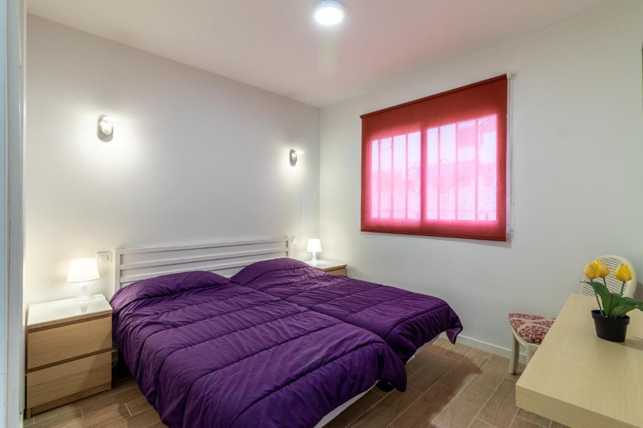 Flatguest Danubio + Sea View + Pool + Beach Mogán Екстериор снимка