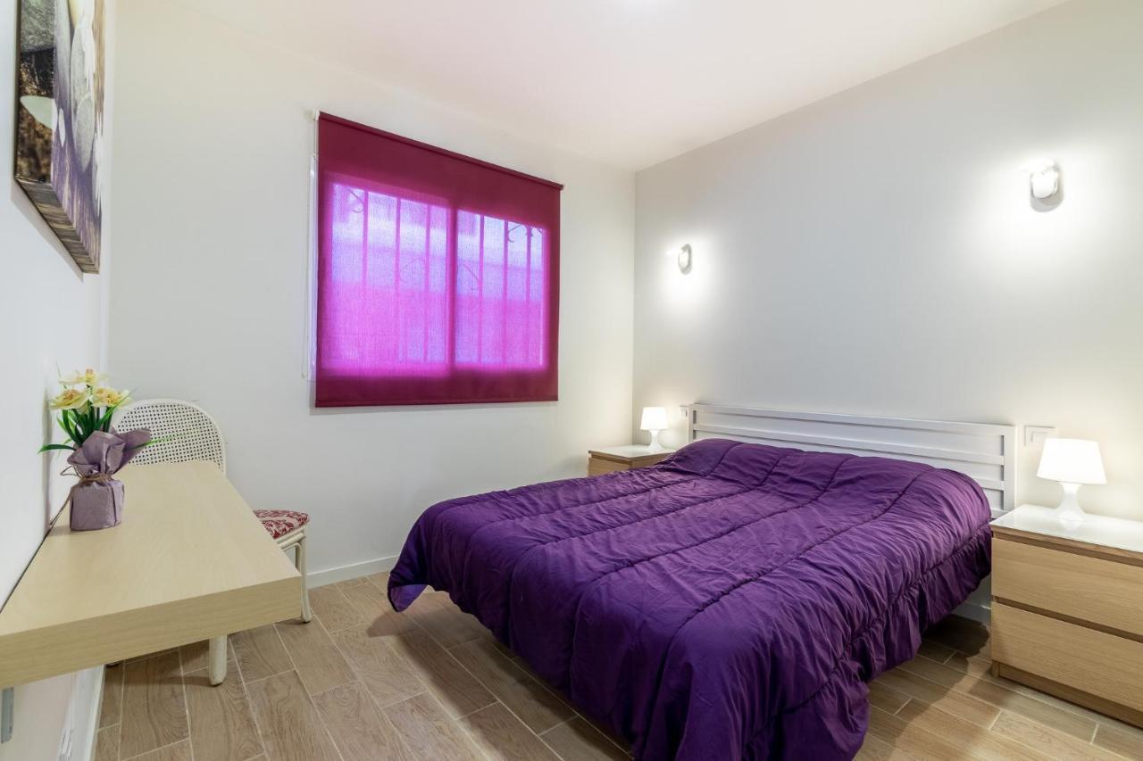 Flatguest Danubio + Sea View + Pool + Beach Mogán Екстериор снимка