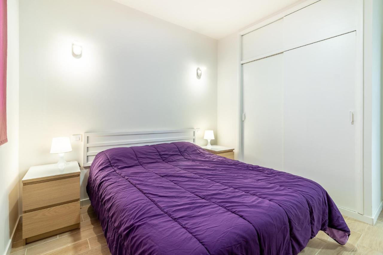 Flatguest Danubio + Sea View + Pool + Beach Mogán Екстериор снимка